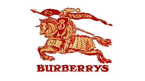 burberry logo old|burberry logo images.